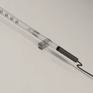Комплектующие для систем освещения с токоведущими элементами Technical CA003EC-B