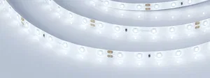 Лента герметичная RTW-SE-A60-8mm 24V Cool 10K (7.2 W/m, IP65, 2835, 5m) (Arlight, -)