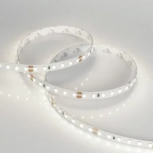 Лента RT 2-5000 24V Day5000 2x (2835, 600 LED, CRI98) (Arlight, 14.4 Вт/м, IP20)