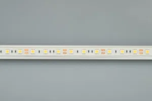 Лента герметичная RTW-PFS-B60-13mm 12V Warm3000 (14.4 W/m, IP68, 5060, 5m) (Arlight, -)