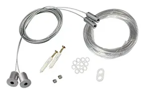 Подвес SL-LINE-8M (2x4m) (Arlight, провод 2x0.75)