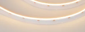 Лента COB-S-X480-8mm 24V Warm3000 (6 W/m, IP20, 5m) (Arlight, боковое свечение)