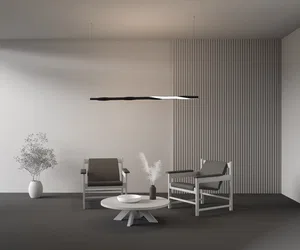 Профиль Led Strip ALM-3535R-B-TR-90°-0.4M