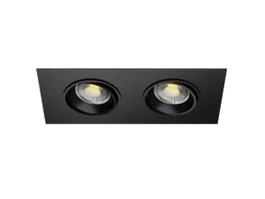 Светильник HOKASU DOTs-S Spin DTW noPS (1/RAL9003/15deg — 2.2-4K/20W)