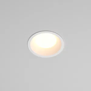 Встраиваемый светильник Technical DL055-10W2.7-3-4K-W