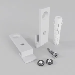 Комплектующие для профиля Led Strip ALM-3535R-2MT
