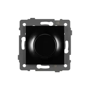 Механизм светорегулятора SWT-DLR-BK-V (250V, 10A) (Arlight, -)