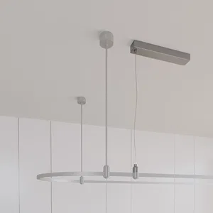 Потолочный короб ART-APRIORI-POWER-BOX-UP-L1500 (TN) (Arlight, IP20 Металл, 3 года)