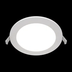 Встраиваемый светильник Technical DL016-6-L12W