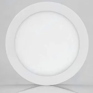 Светильник SP-R225-18W Day White (Arlight, IP40 Металл, 3 года)
