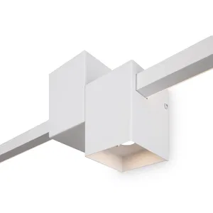 Настенный светильник (бра) Freya FR6062WL-L22W