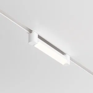 Трековый светильник Technical TR104-1-10W3K-W