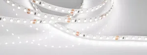 Лента RT 2-5000 24V Day5000 2x (3528, 600 LED, CRI98) (Arlight, 9.6 Вт/м, IP20)