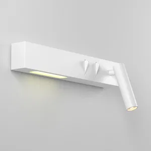 Настенный светильник (бра) Maytoni C031WL-L8W3K1