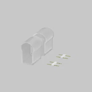 Комплектующие для гибкого неона Led Strip 201238