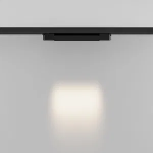 Трековый светильник Technical TR195-3-10W4K-M-B
