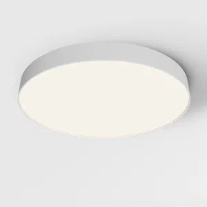 Потолочный светильник Technical C032CL-90W4K-RD-W