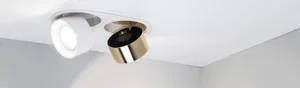 Корпус PLURIO-BASE-BUILT-RS185x85 (BK, 1-2, 200mA) (Arlight, IP20 Металл, 3 года)