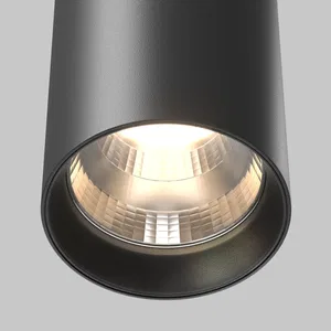 Подвесной светильник Maytoni P100PL-20W4K-BS