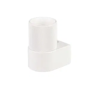 Светильник SP-SPICY-WALL-S115x72-6W Warm3000 (WH, 40 deg) (Arlight, IP20 Металл, 3 года)