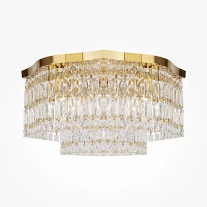 Потолочный светильник Maytoni DIA005CL-06G
