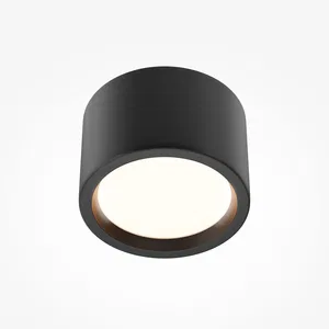 Потолочный светильник Technical C090CL-10W3K-B
