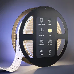 Светодиодная лента Led Strip 201117