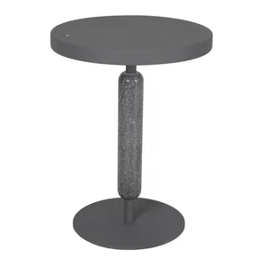 Светильник SP-ALYSS-TAB-R22.5x30-5W Warm3200-MIX (GR-DG, 110 deg, 230V) (Arlight, IP20 Мрамор, 5 лет)