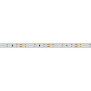 Лента герметичная RTW-SE-A60-8mm 12V Warm3000 (7.2 W/m, IP65, 2835, 5m) (Arlight, -)