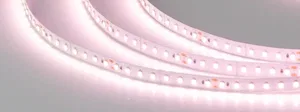 Лента герметичная SHOP-SC-A112-10mm 24V Warm2700-Meat (18.4 W/m, IP54, 2835, 5m) (Arlight, -)