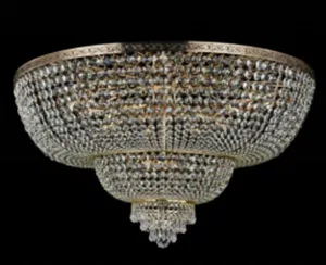 Потолочный светильник Maytoni DIA890-CL-34-G
