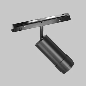 Трековый светильник Technical TR212-1 (23мм EXILITY)