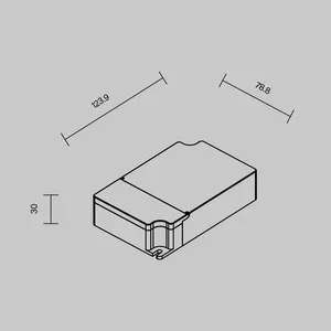 Источник тока Lighting control 771005