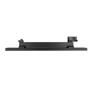 Светильник LGD-MARS-4TR-S582x138-50W White6000 (BK, 60-130 deg, 230V) (Arlight, IP20 Металл, 5 лет)