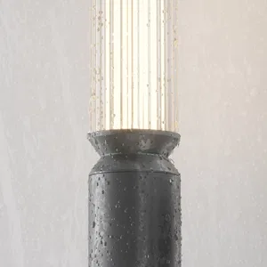 Ландшафтный светильник Outdoor O593FL-L12GF3K