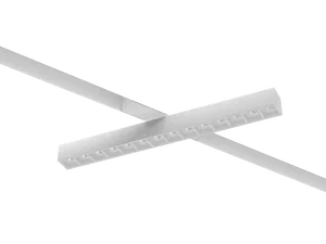 Светильник HOKASU OneLine LS y (ral9005/3K/12W/10deg – 371.6mm/14)
