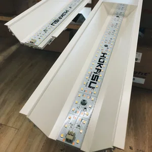Профиль HOKASU 100/40 IN
