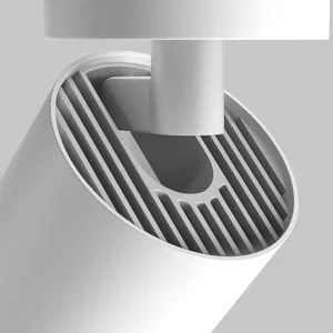 Потолочный светильник Technical C055CL-L12W4K-Z-W