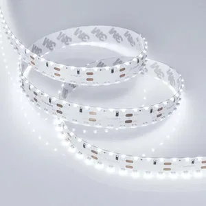 Лента RS 2-5000 24V White6000 2x2 15mm (3014, 240 LED/m, LUX) (Arlight, 19.2 Вт/м, IP20)