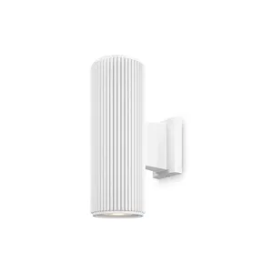 Уличный настенный светильник Outdoor O419WL-02W
