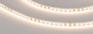 Лента RT-A160-5mm 24V Warm3500 CRI95 (15 W/m, IP20, 5m) (Arlight, CRI>95)