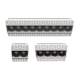 Светильник MS-ORIENT-BUILT-TURN-TC-S67x300-20W Day4000 (WH-BK, 30 deg, 230V) (Arlight, IP20 Металл, 5 лет)