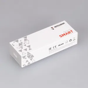 INTELLIGENT ARLIGHT Диммер SMART-PWM-102-72-SH-PD-SUF (12-36V, 2x5A, TUYA BLE, 2.4G) (IARL, Контроллер)