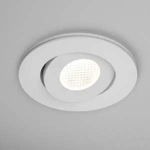 Светодиодный светильник LTM-R52WH 3W Warm White 30deg (Arlight, IP40 Металл, 3 года)