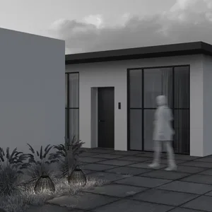Уличный переносной аккумуляторный светильник Outdoor O530FL-L5B3K