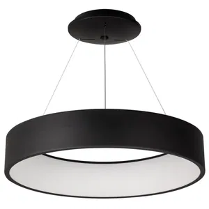 Светильник SP-TOR-RING-HANG-R600-42W Warm3000 (BK, 120 deg) (Arlight, IP20 Металл, 3 года)