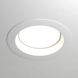 Светильник IM-CYCLONE-R200-20W Day4000 (WH, 90 deg) (Arlight, IP40 Металл, 3 года)