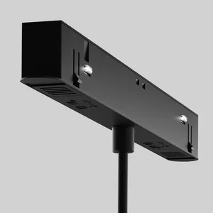 Трековый светильник Technical TR226-4-5WTW-M-DD2-W