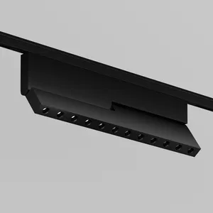 Трековый светильник Technical TR194-1 (5мм LEVITY)