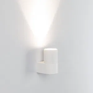 Светильник SP-SPICY-WALL-S115x72-6W Day4000 (WH, 40 deg) (Arlight, IP20 Металл, 3 года)